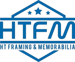  HT Framing & Memorabilia Promo Codes