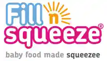  Fill N Squeeze Promo Codes