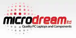  MicroDream.co.uk Promo Codes