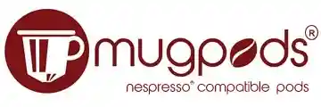  Mugpods Promo Codes